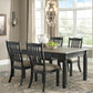 Tyler Creek Dining Set