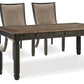 Tyler Creek Dining Set