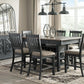 Tyler Creek Counter Height Dining Set