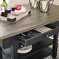 Tyler Creek Counter Height Dining Set