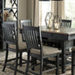 Tyler Creek Counter Height Dining Set