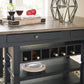 Tyler Creek Counter Height Dining Set
