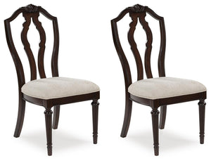 Lavinton Dining Chair image