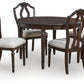Lavinton Dining Package