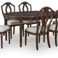 Lavinton Dining Package
