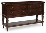 Lavinton Dining Server image