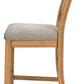 Havonplane Counter Height Barstool