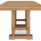 Havonplane Counter Height Dining Extension Table
