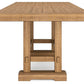 Havonplane Counter Height Dining Extension Table