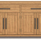 Havonplane Dining Server