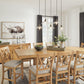 Havonplane Counter Height Dining Extension Table