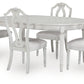 Montelaine Dining Room Set