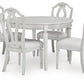 Montelaine Dining Room Set