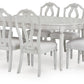 Montelaine Dining Room Set