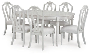 Montelaine Dining Room Set