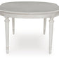 Montelaine Dining Extension Table