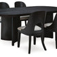 Rowanbeck Dining Package
