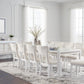 Chalanna Dining Package