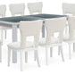 Chalanna Dining Package