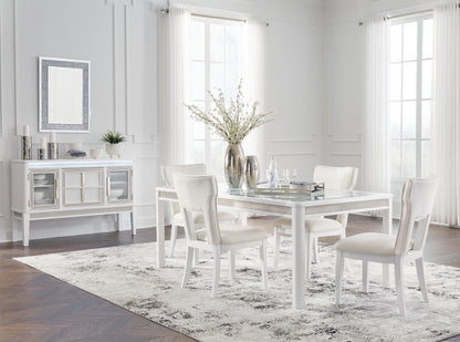 Chalanna Dining Package