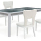 Chalanna Dining Package