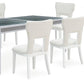 Chalanna Dining Package