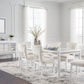Chalanna Dining Package
