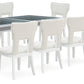 Chalanna Dining Package