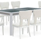 Chalanna Dining Package