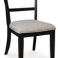 Greddinton Dining Chair