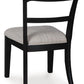 Greddinton Dining Chair