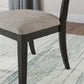 Greddinton Dining Room Set