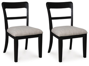 Greddinton Dining Chair