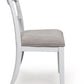 Greddinton Dining Chair