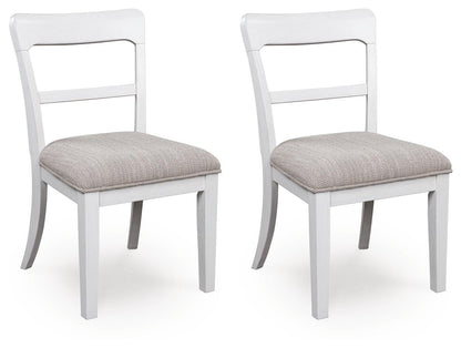 Greddinton Dining Chair