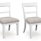 Greddinton Dining Room Set