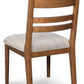 Greddinton Dining Chair
