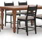 Greddinton Dining Room Set