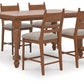 Greddinton Dining Room Set
