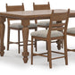 Greddinton Dining Room Set
