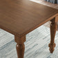 Greddinton Dining Room Set