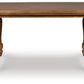 Greddinton Dining Room Set