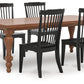 Greddinton Dining Room Set