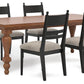 Greddinton Dining Room Set