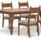 Greddinton Dining Room Set