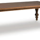 Greddinton Dining Room Set
