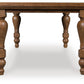 Greddinton Dining Table