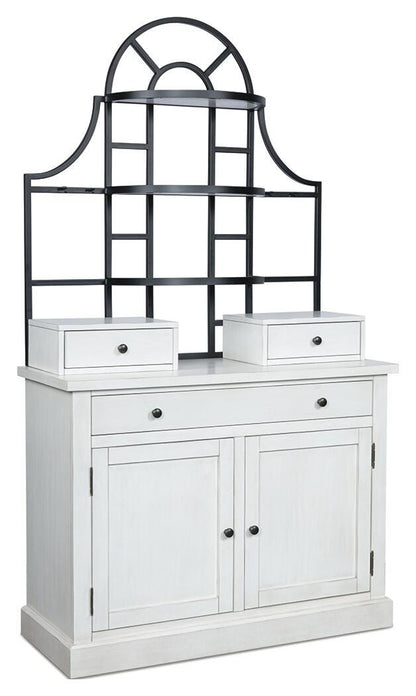 Greddinton Baker's Rack