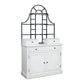 Greddinton Baker's Rack