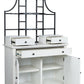 Greddinton Baker's Rack